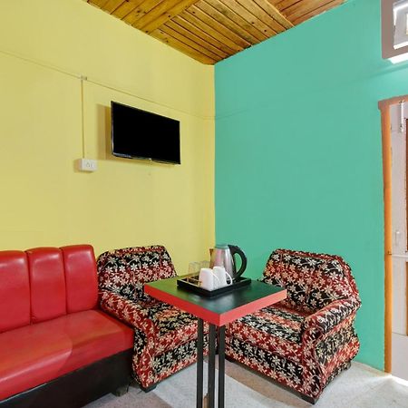 Hotel O Heritage Nest Resort Kazirnga Kaziranga Luaran gambar