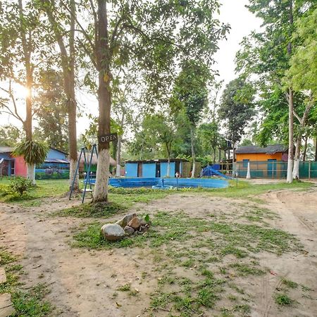 Hotel O Heritage Nest Resort Kazirnga Kaziranga Luaran gambar