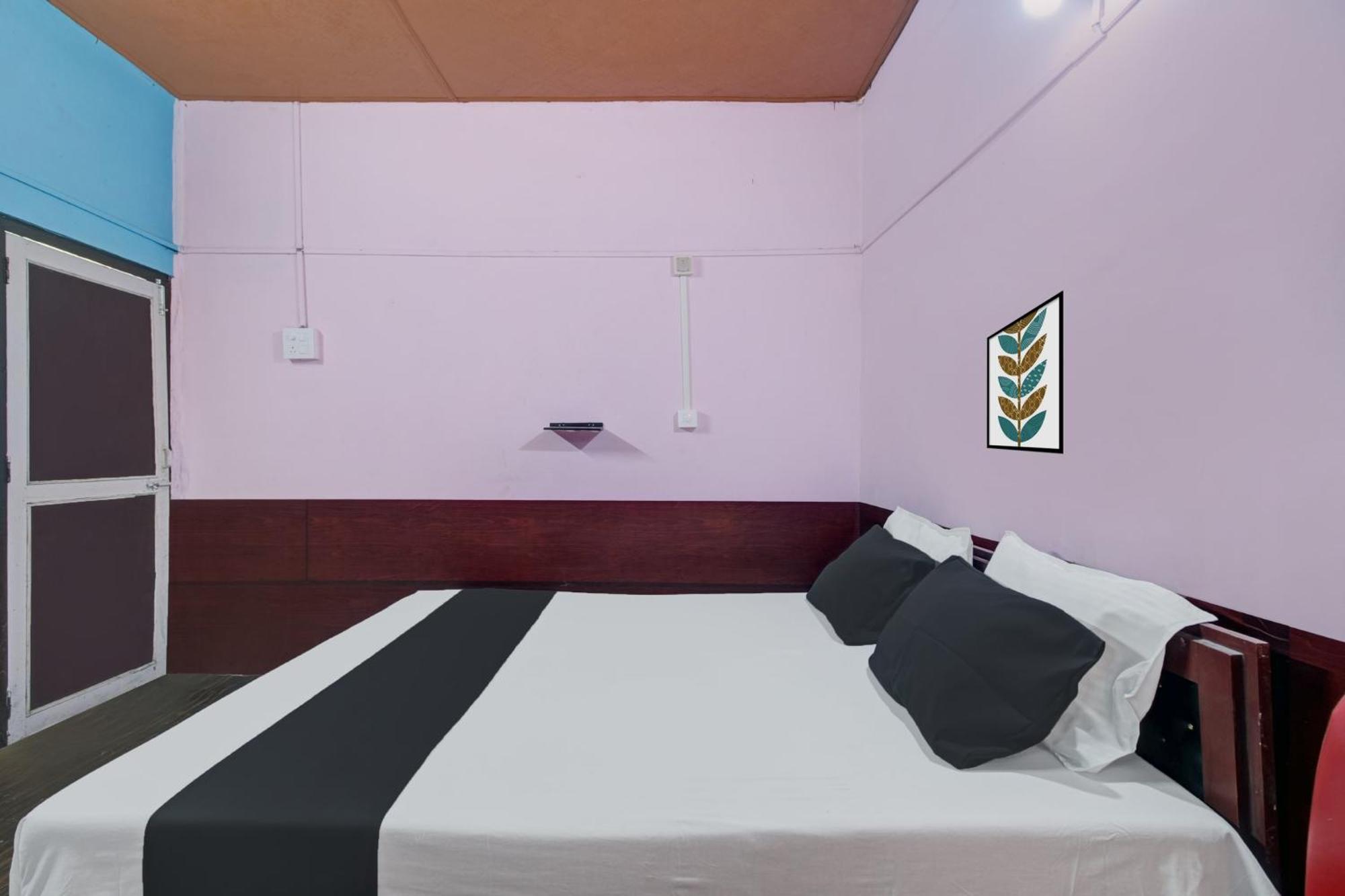 Hotel O Heritage Nest Resort Kazirnga Kaziranga Luaran gambar