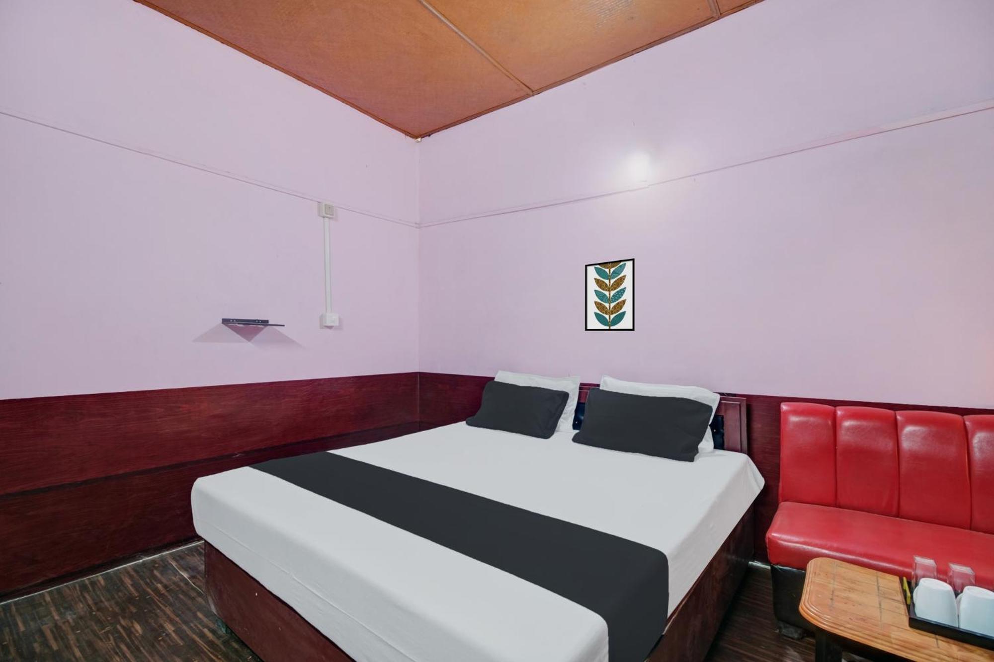 Hotel O Heritage Nest Resort Kazirnga Kaziranga Luaran gambar
