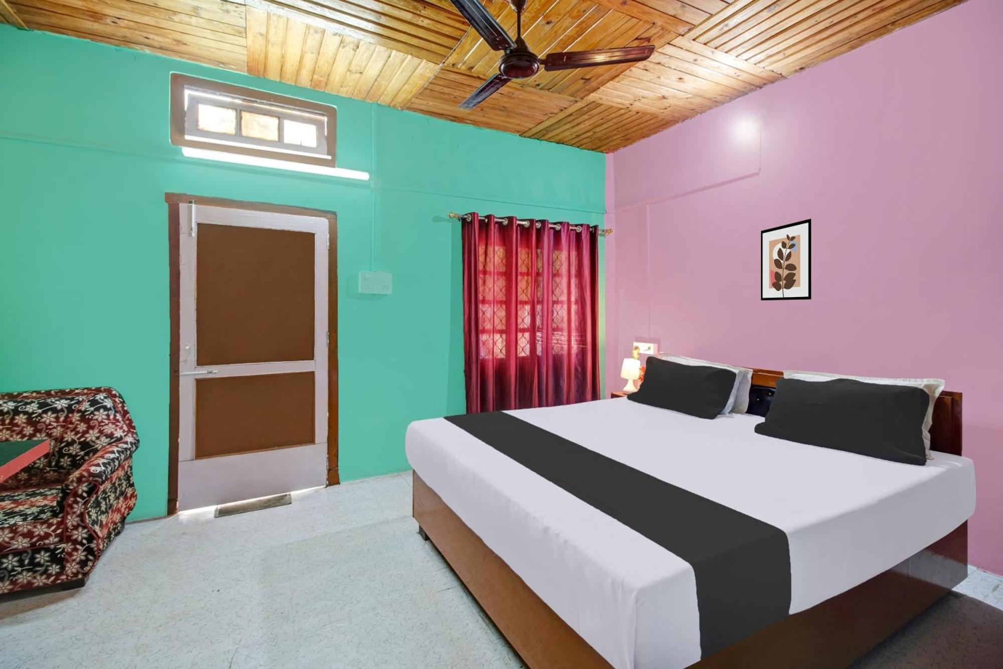 Hotel O Heritage Nest Resort Kazirnga Kaziranga Luaran gambar
