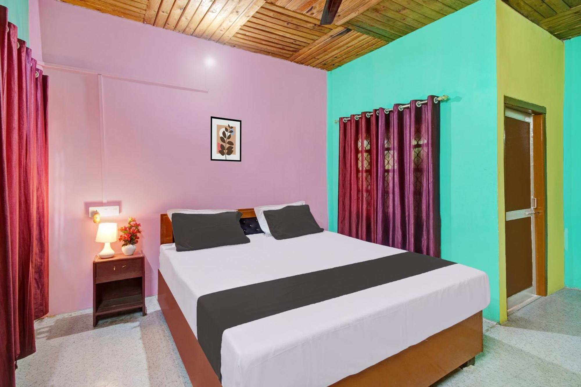 Hotel O Heritage Nest Resort Kazirnga Kaziranga Luaran gambar