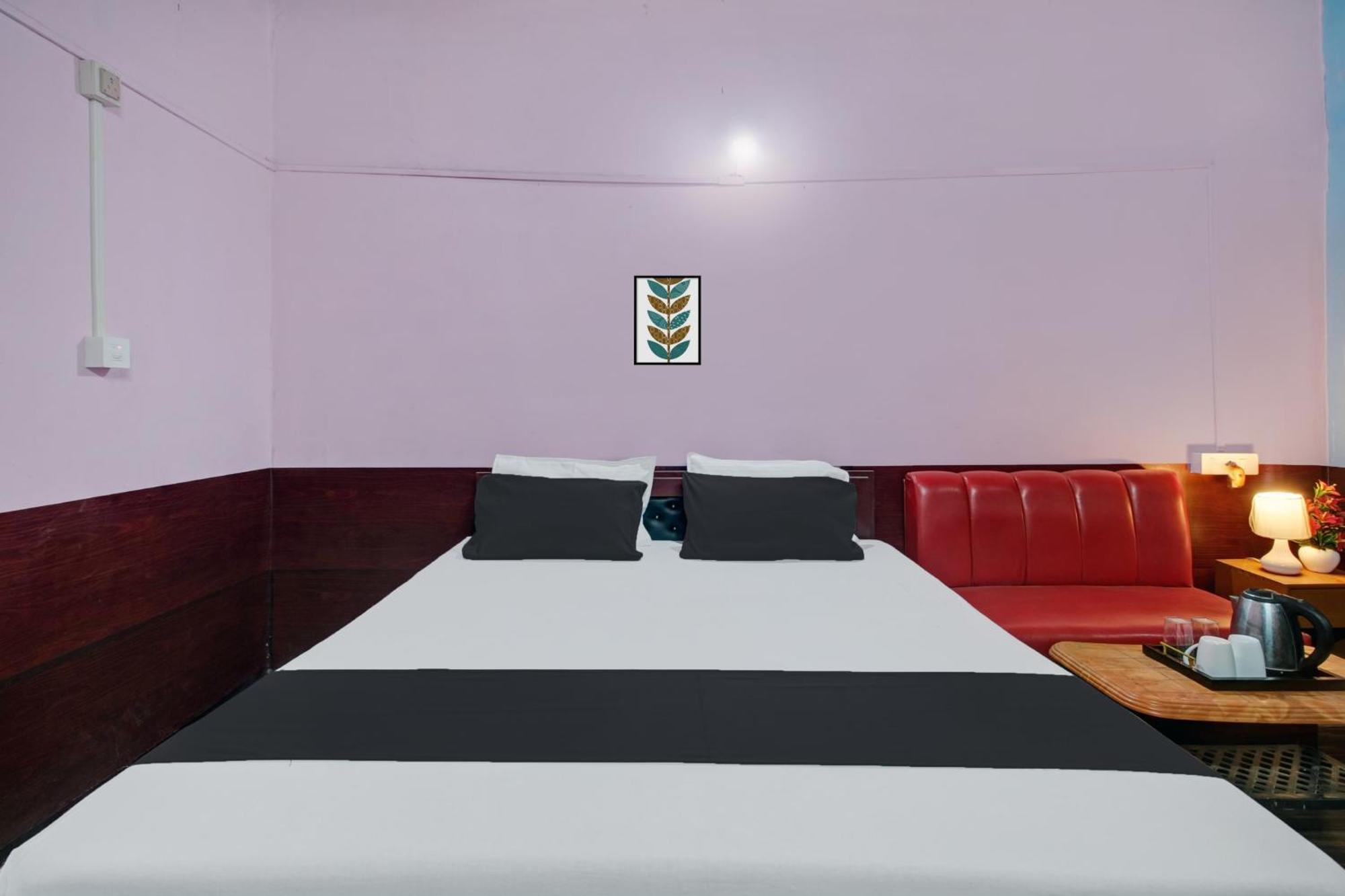 Hotel O Heritage Nest Resort Kazirnga Kaziranga Luaran gambar