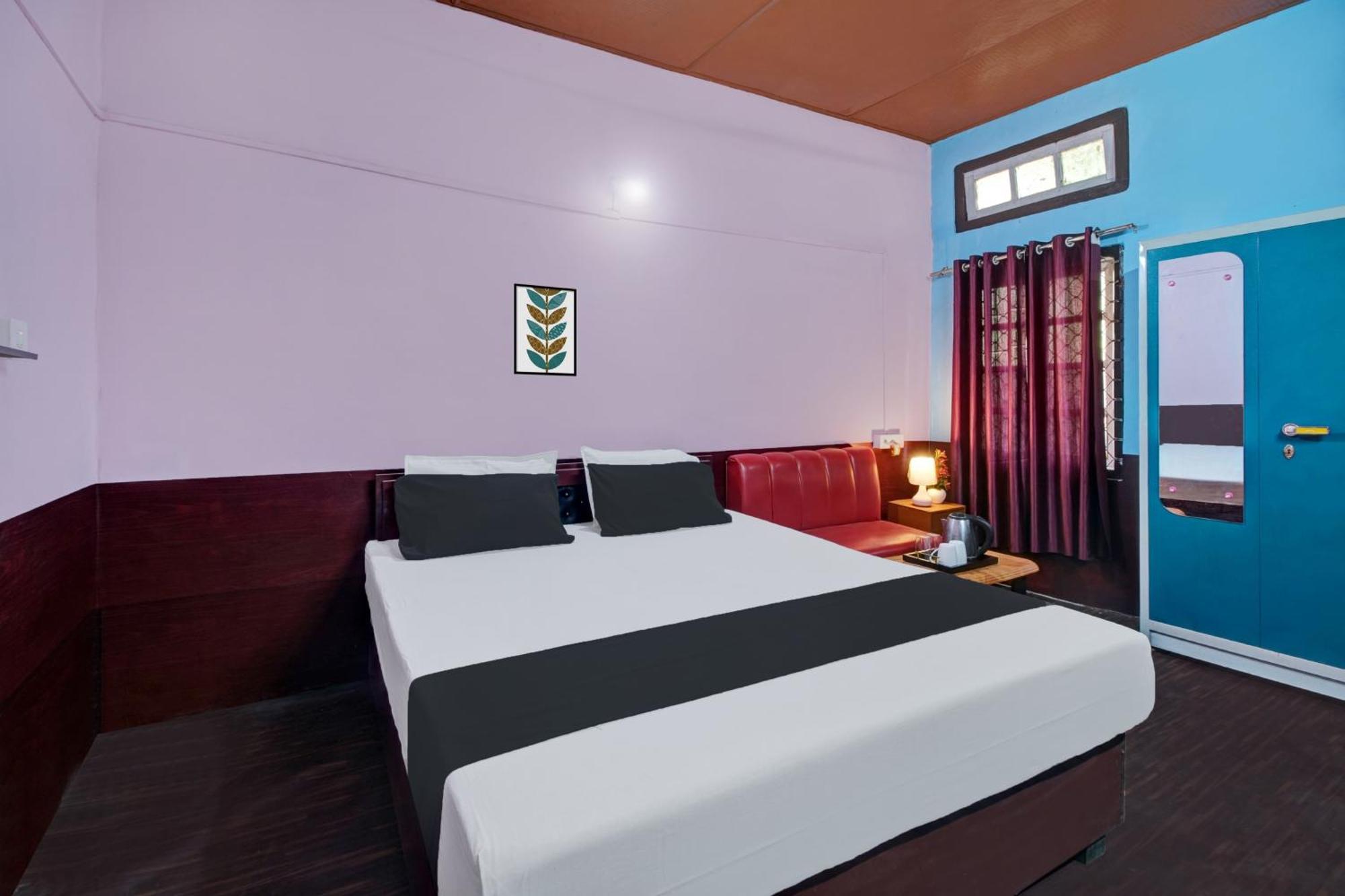 Hotel O Heritage Nest Resort Kazirnga Kaziranga Luaran gambar